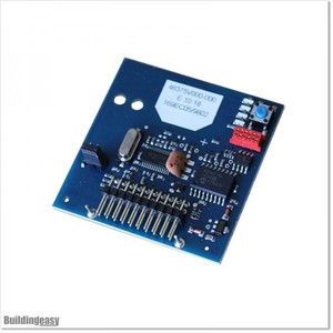 SOMMER Wireless Receiver MHz 434.42