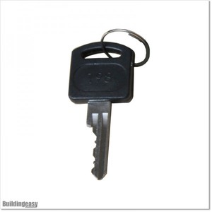 Centurion Unlock Key