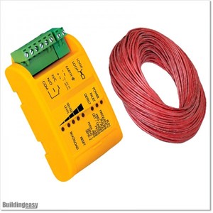 Centurion Loop Detector (FLUX SA)