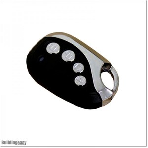 Remote Control (REMOT6A)