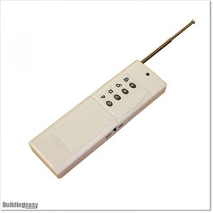 Remote Control Long Range (REMOT6B)