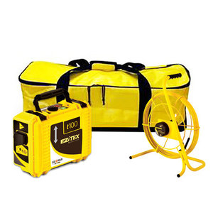 Products: GeoMax EZiCAT Cable Locator Accessories Advanced Package - BuildMax