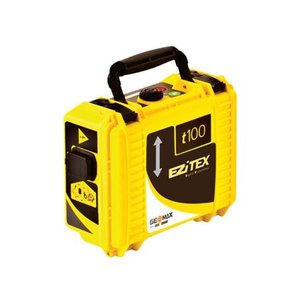 Products: GeoMax EZiTEX t100 Signal Transmitter - BuildMax