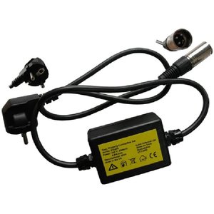 Products: GeoMax Property Connection Set - BuildMax