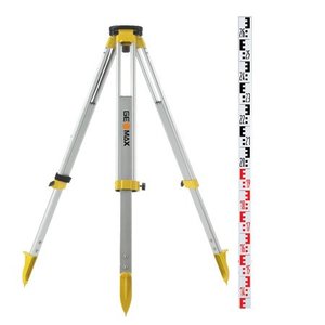 Products: GeoMax Optical Level Accessories Package - BuildMax