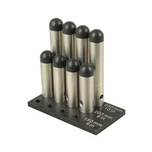 Products: GeoMax Pipe Laser Feet Set - BuildMax