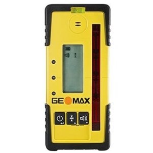 Products: GeoMax ZRP105 Rotating Laser Receiver - BuildMax