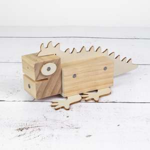 Mini Project - Tuatara