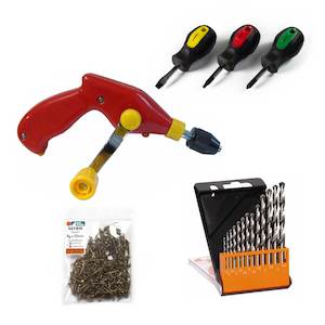 Drilling: Drilling Bundle