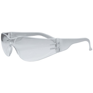 Safety: Adult Safety Glasses