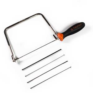 Coping Saw