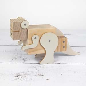 Kitsets: Mini Project - T Rex