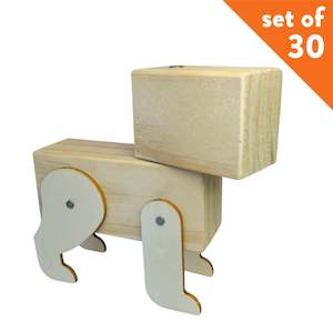 Kitsets: Activity Set - Dogs x 30