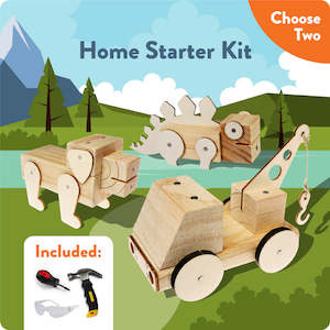 Home Starter Kit - 2