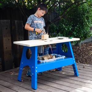 Children's Workbench