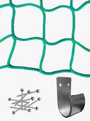 All: Safety Net DIY Pack | 100 SQM