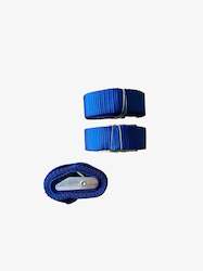 Accessories: Tie Down Straps