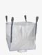 TYPE CL - 1 cube JUMBO BAG 900x900x1200cm - Open Top Spout (500x500cm) Bottom