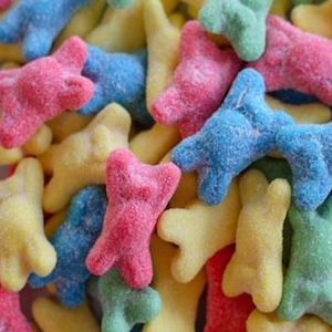 Hard: Feijoa Rocks 2 Kg