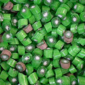 Hard: Kiwi Rocks 2 Kg