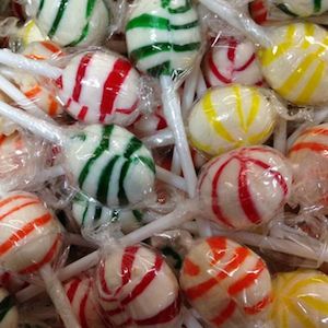 Hard: Acid Drops 2 Kg