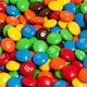 M and Ms Milk Chocolate 10 Kg