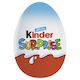 Kinder Surprise Blue 20G 24 Pack
