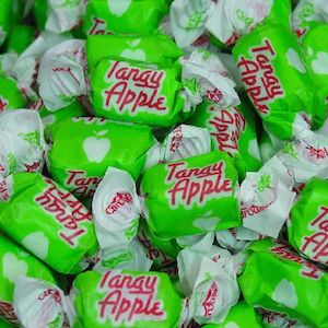 Soft: Tangy Apple Chews 2 Kg