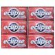 Eclipse Strawberry Sugarfree Mints 40G 12 Pack