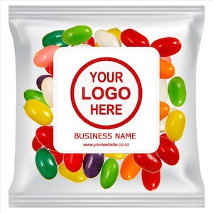 Jelly Beans: Promo Jelly Beans Mixed