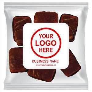 Promo Pineapple Pieces Mini Bags