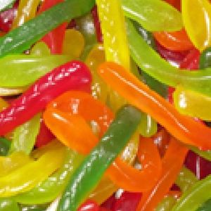 Halloween: Snakes 2 Kg