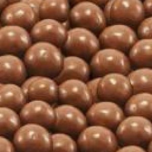 Chocolate: Chocolate Malt Balls 1 Kg
