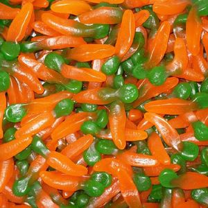 Carrots 2 Kg