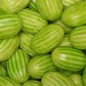 Hard: Melons Bubblegum 1.4 Kg