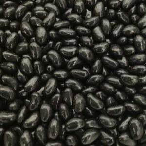 Soft: Licorice Allsorts 2 Kg