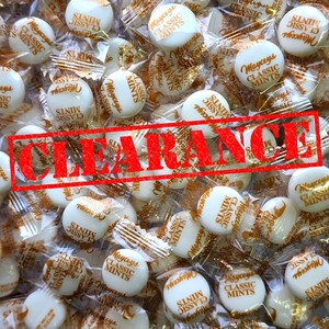 Mayceys Classic Mints 1Kg