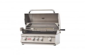 Grills: Angus 76cm Drop In Grill - Head Only