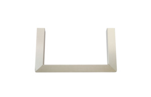 76cm Grill Finishing Frame