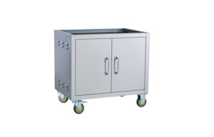 Components: Cart Bottom 76cm - Outlaw, Angus and Angus Elite