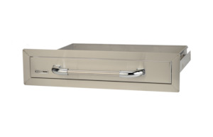 Single Drawer