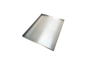 Slide-In Removable Griddle
