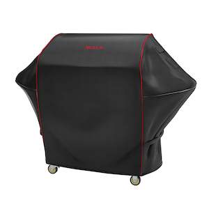 Accessories: Bull Angus, Outlaw, Bison and Lonestar 76cm Grill and Cart Cover