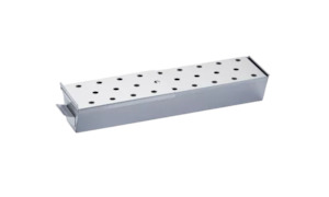 Large Easy Fill Smoker Box