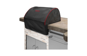 Bison Grill Head Cover