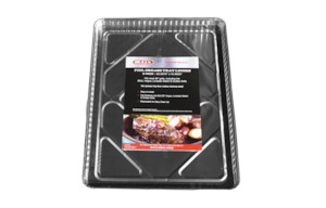 Accessories: Angus, Outlaw and Lonestar Grill Tray Liner - 12 pcs