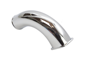 Hood Handle/ Warming Drawer End Cap