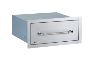 Large Single Drawer (For Deep Kitchens Only)