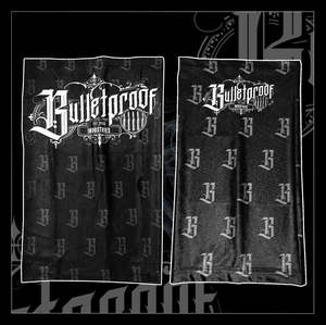 Riding Apparel: NECK TUBE/FACE COVERING BUNDLE DEAL