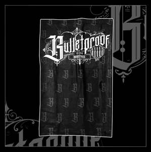 NECK TUBE/FACE COVERING LARGE PRINT